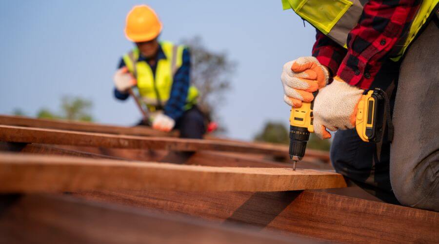 Expert flood damage restoration services in Trumansburg, NY